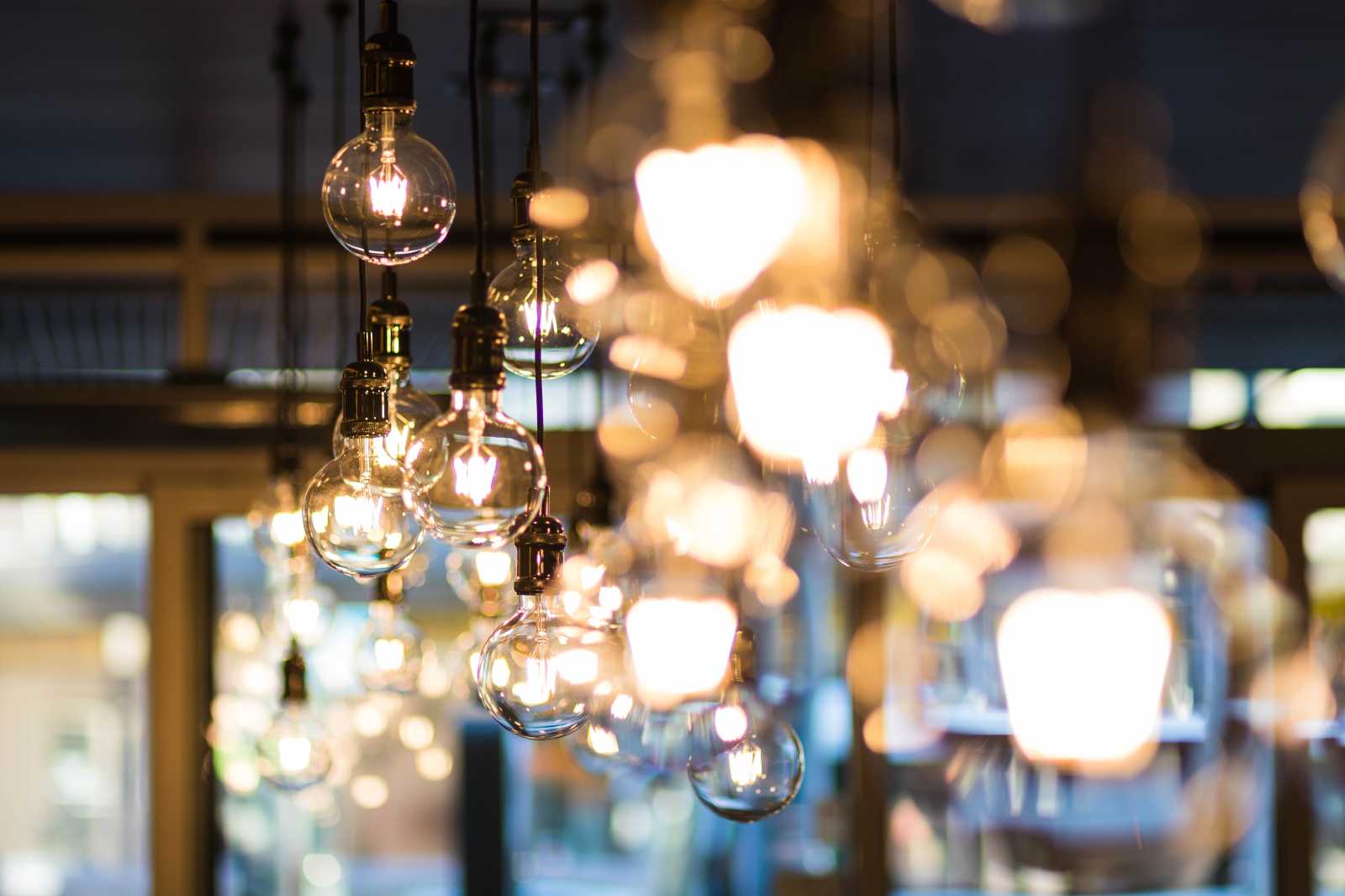Light fittings